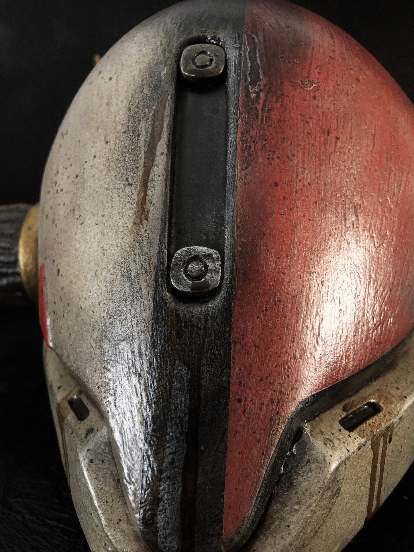 helmet