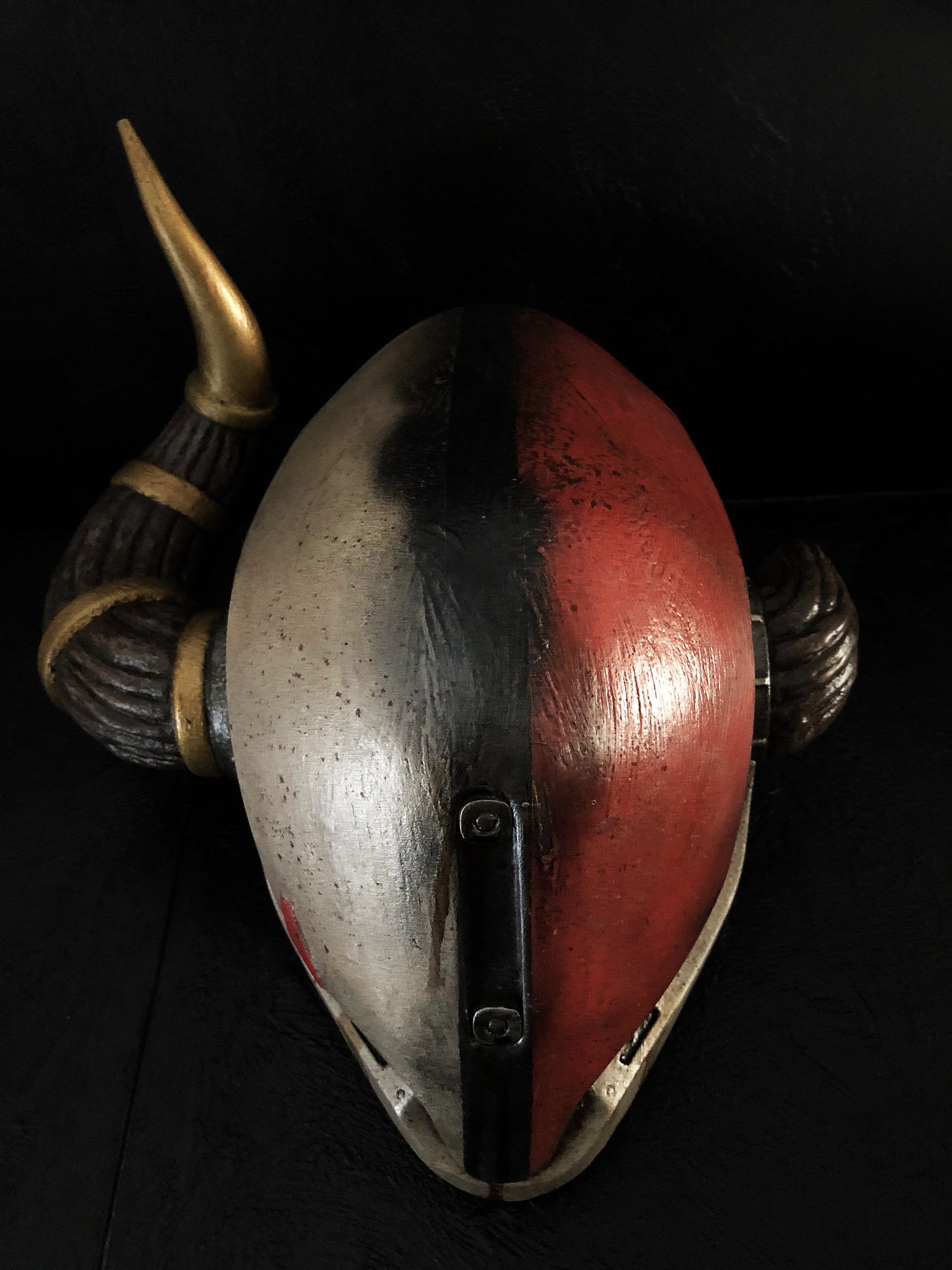 helmet