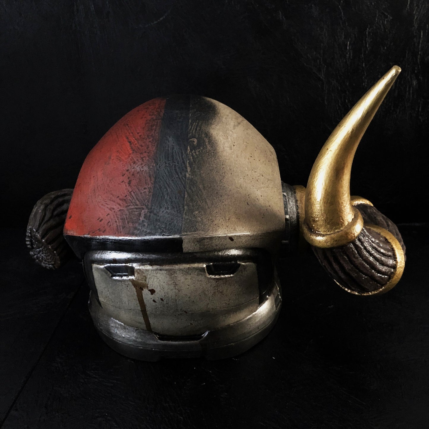 helmet