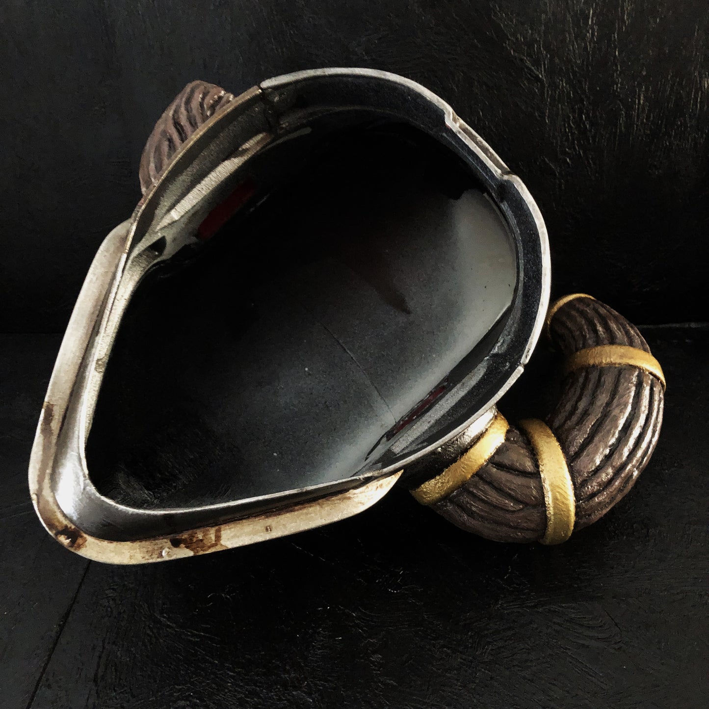 helmet