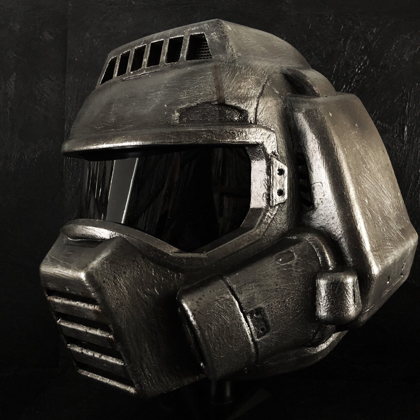 helmet