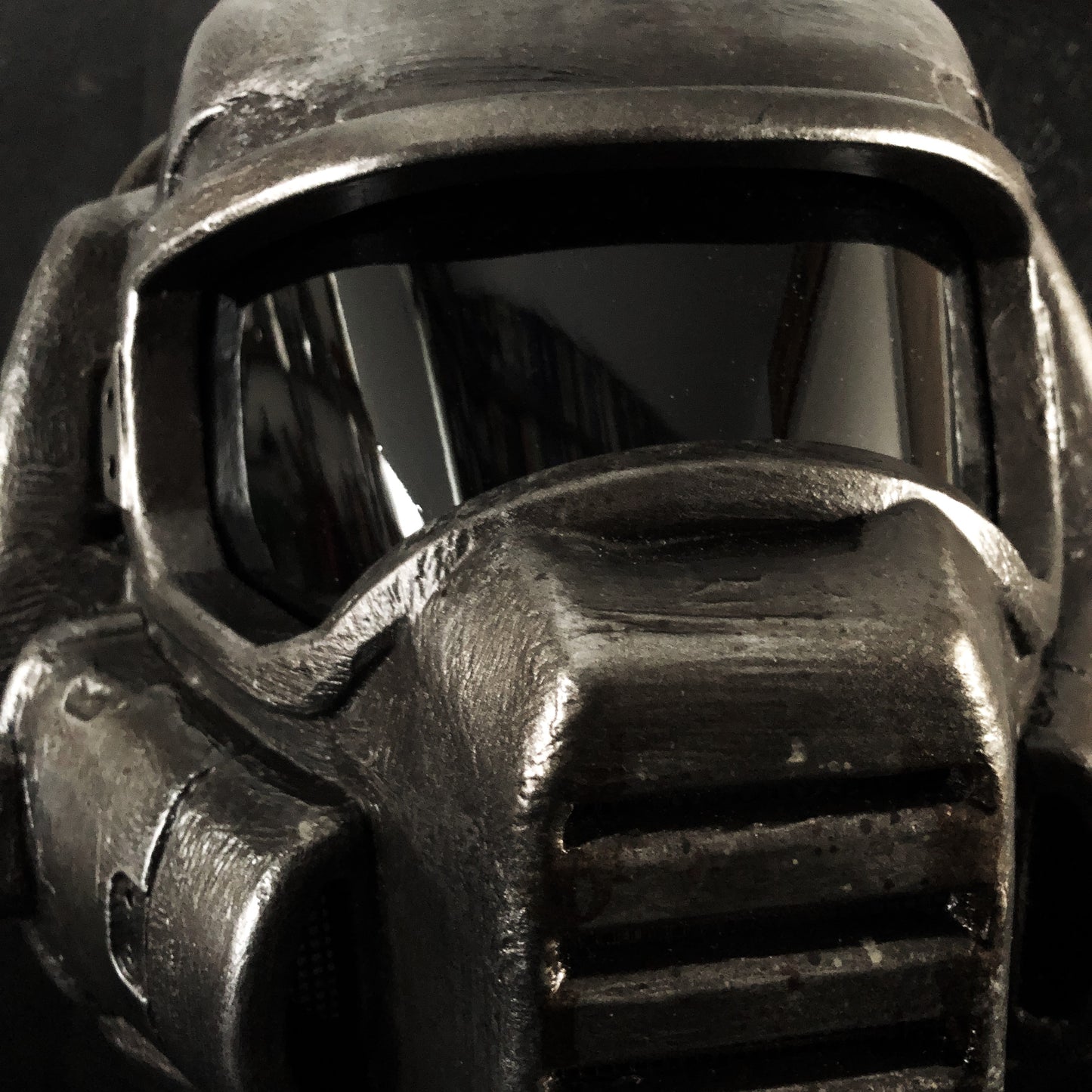 helmet