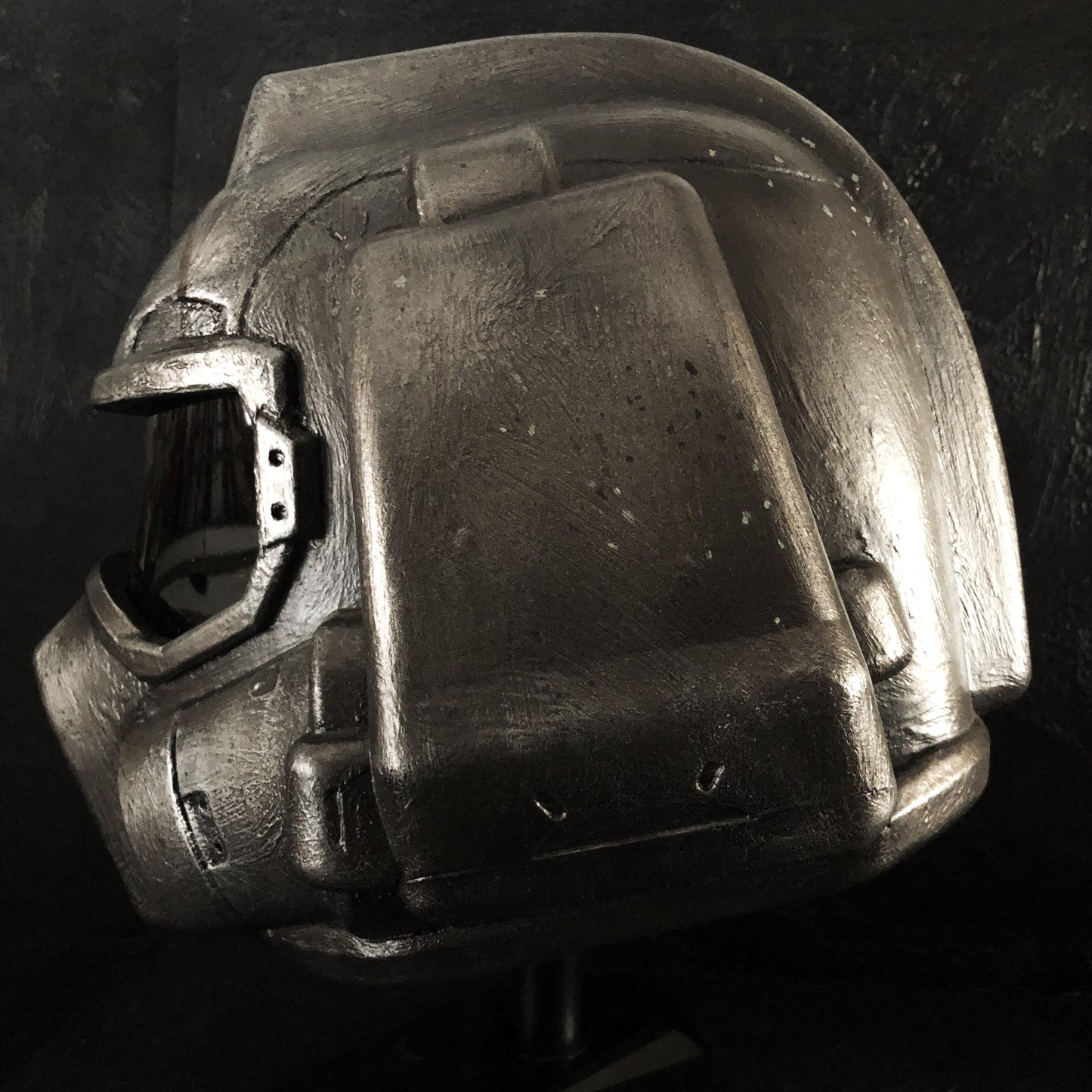helmet