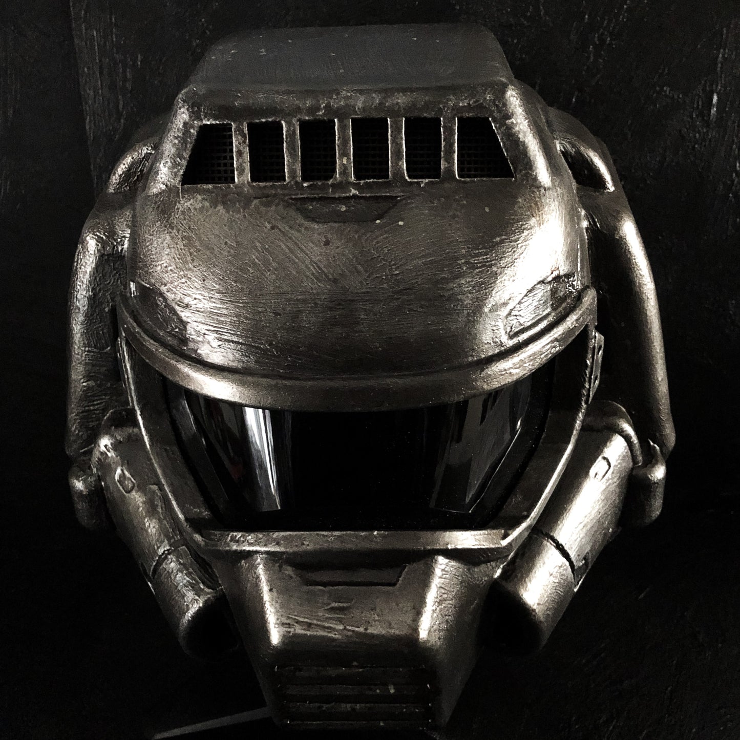 helmet