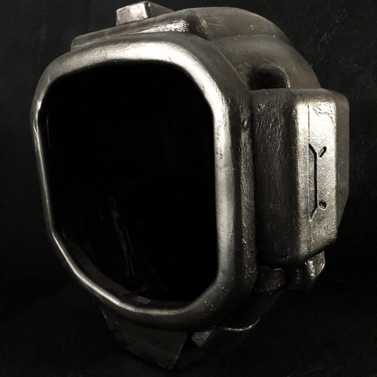 helmet