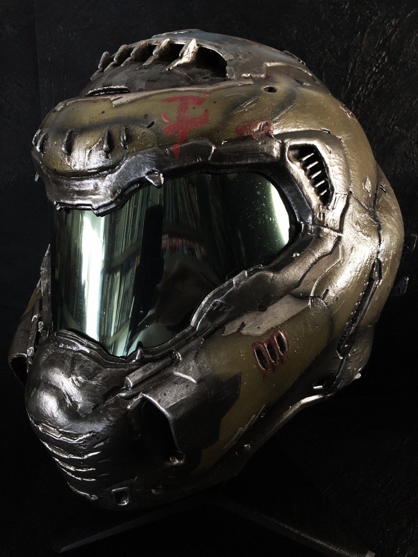 helmet