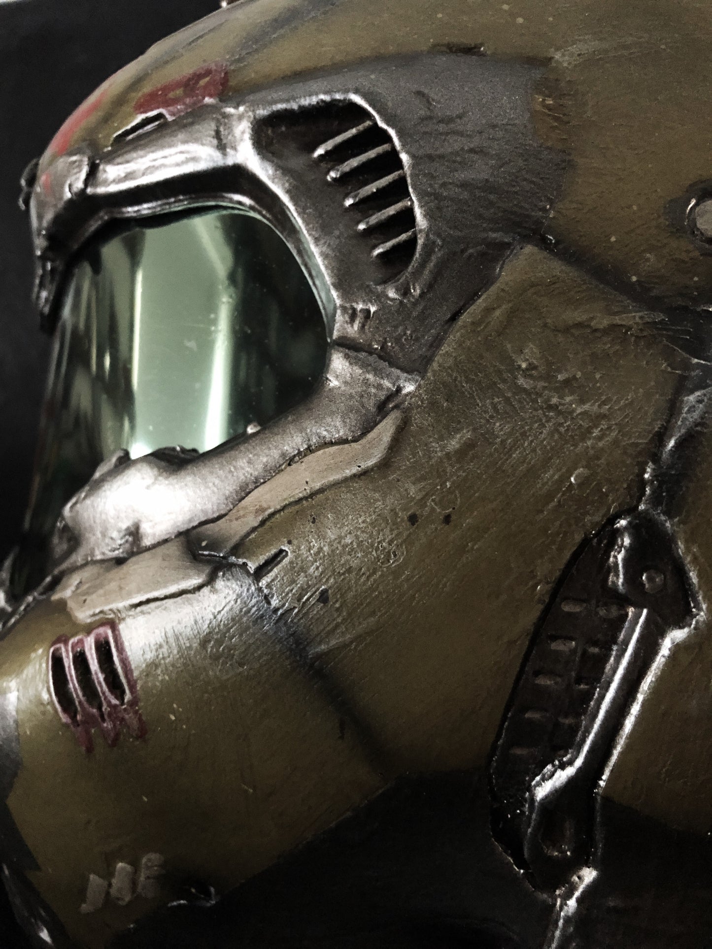 helmet