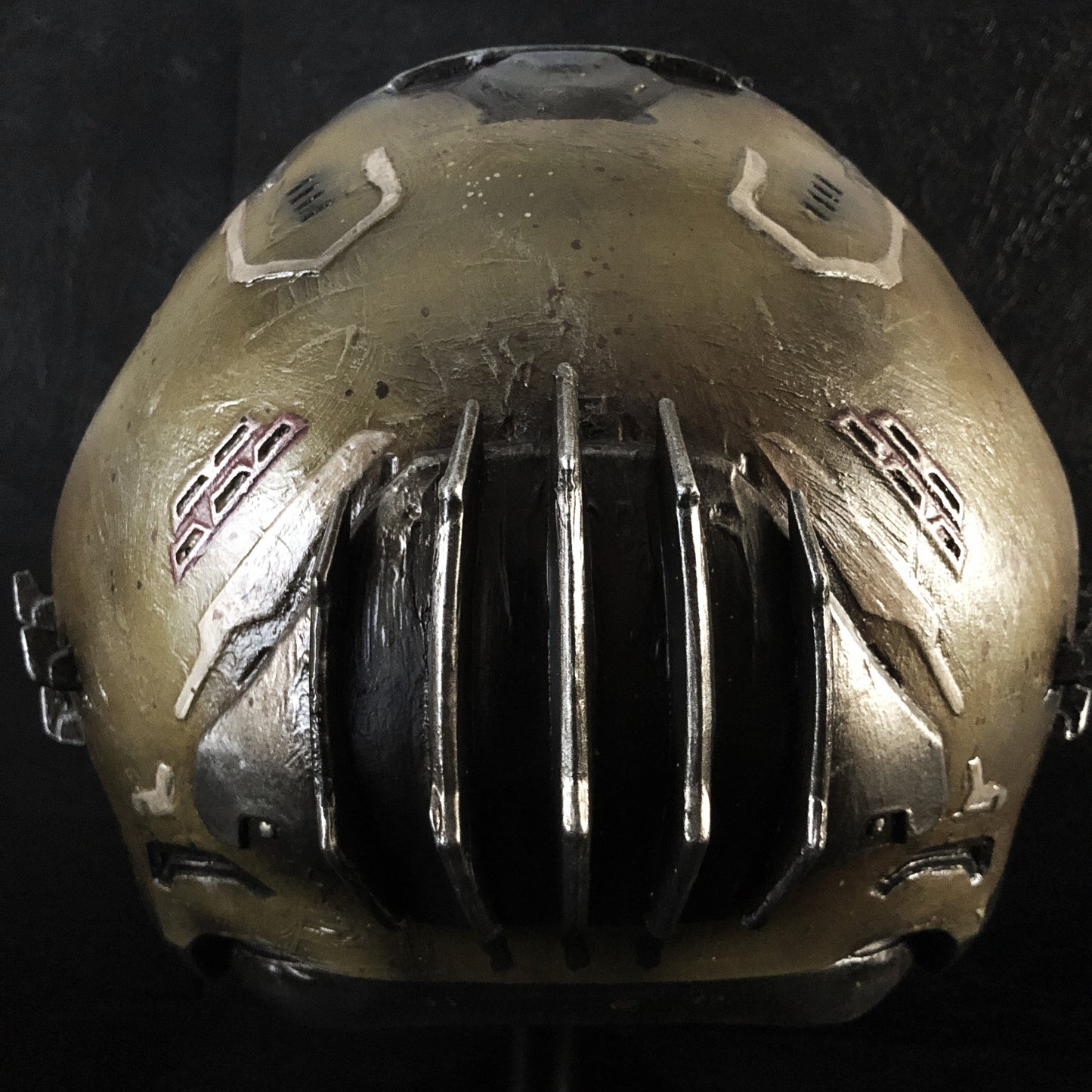 helmet