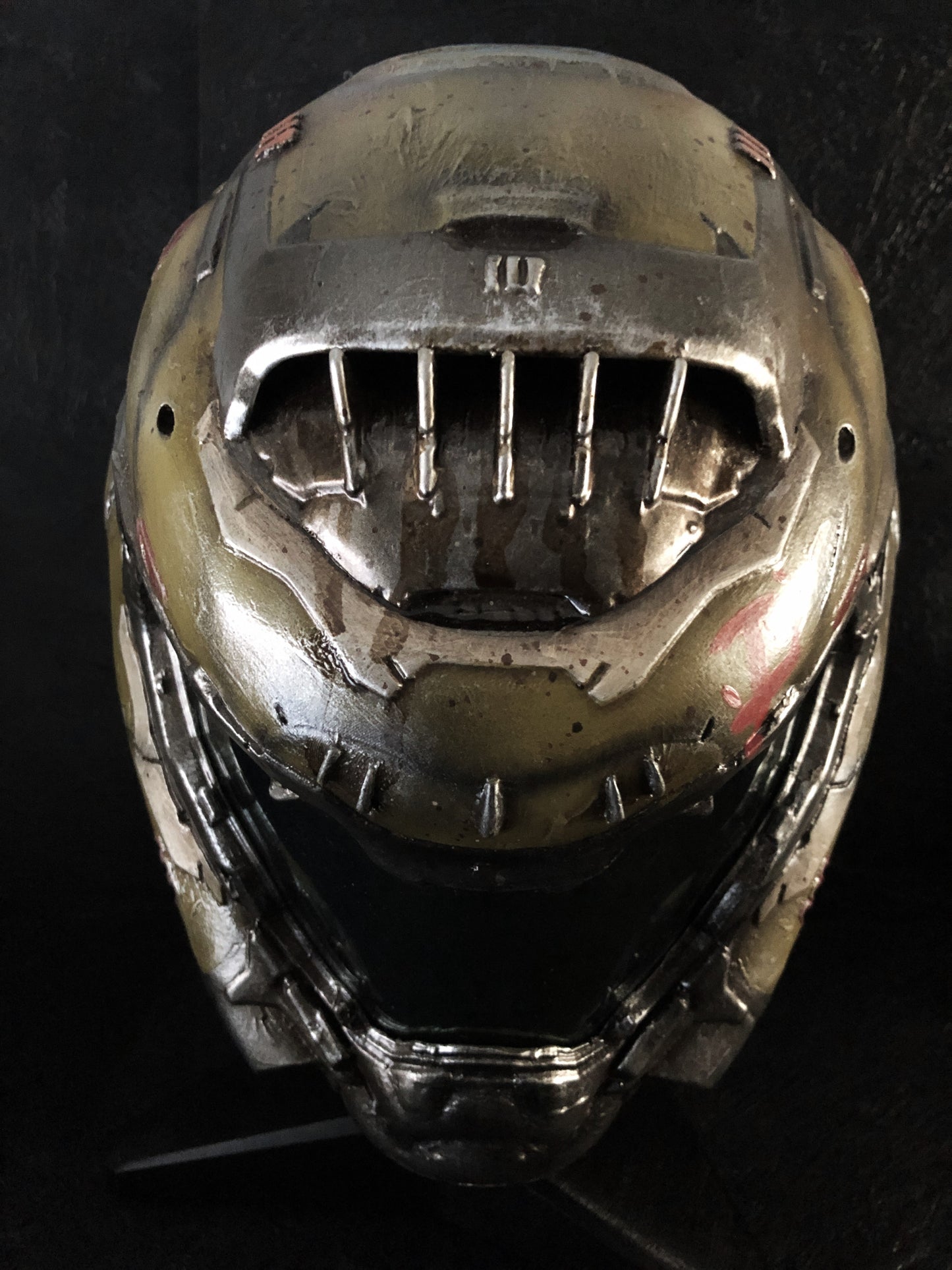 helmet