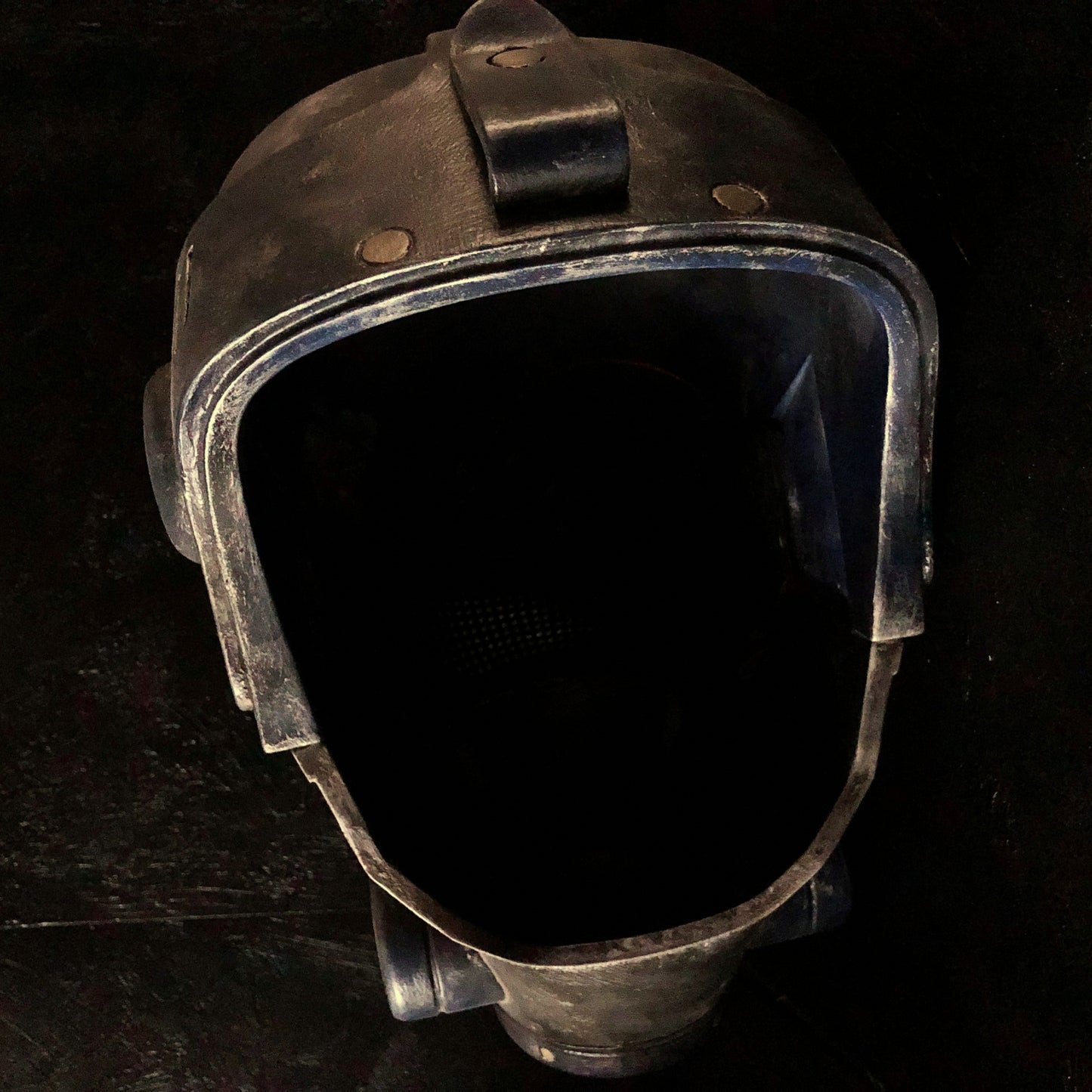 fallout marine helmet