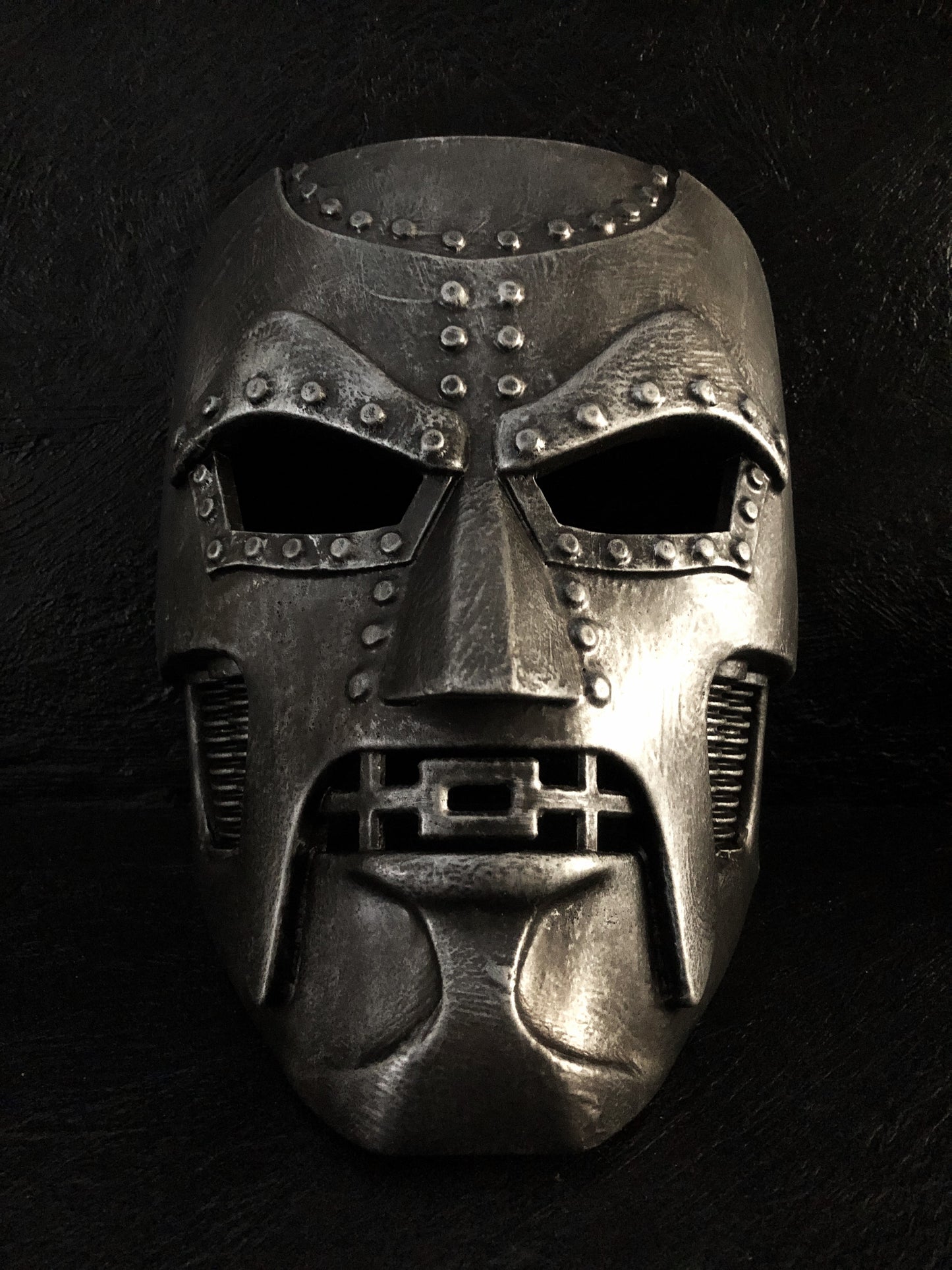 mask