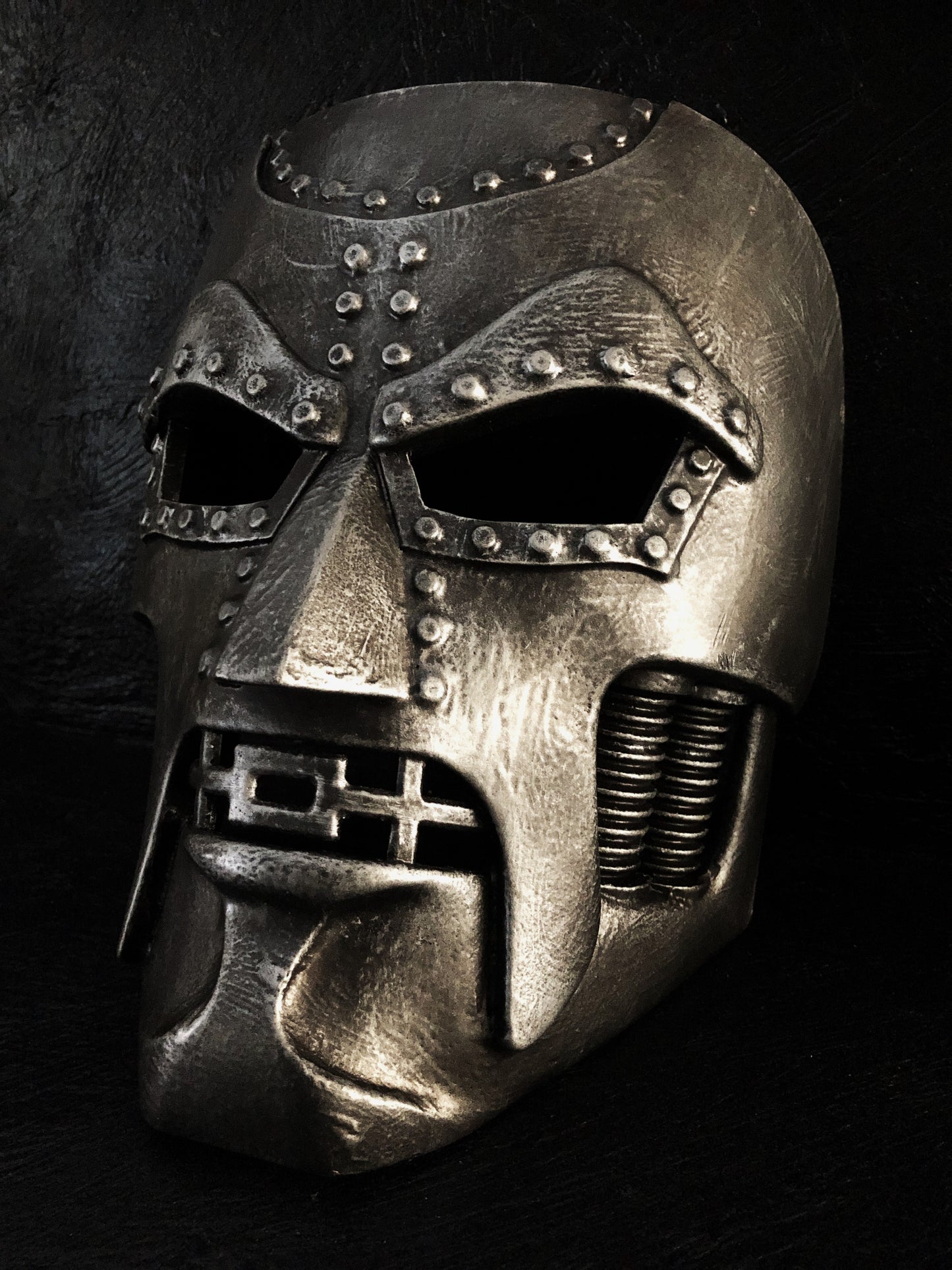 mask