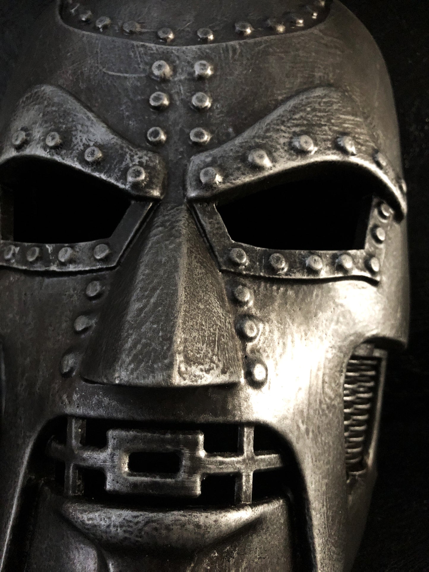 mask