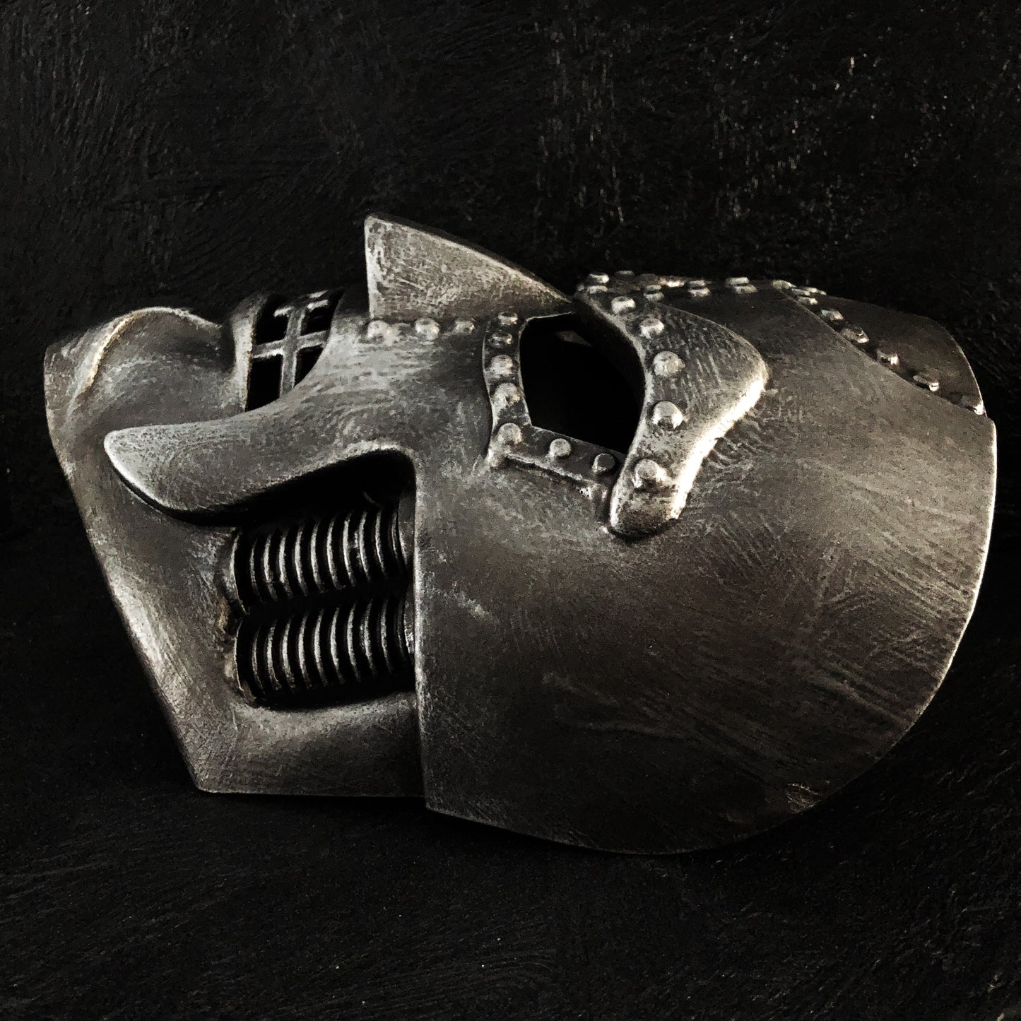 mask
