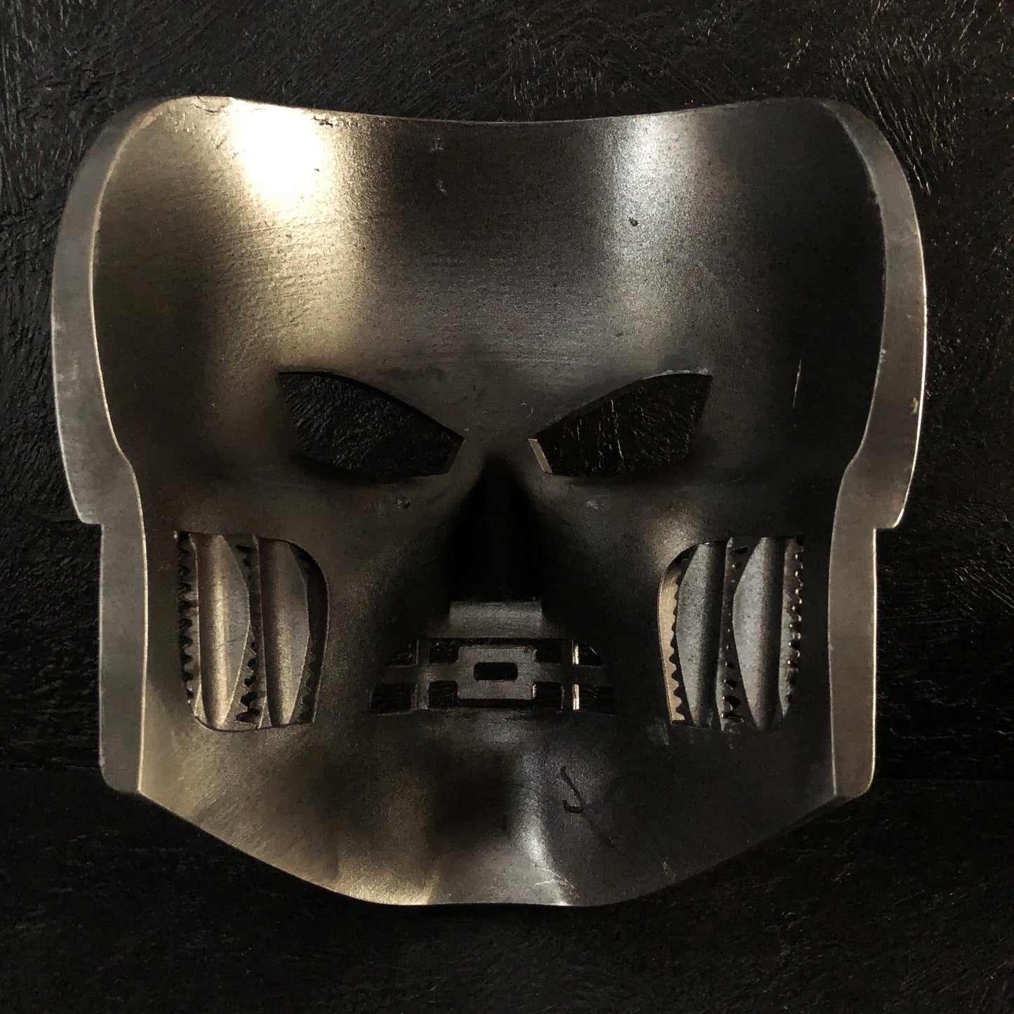 mask