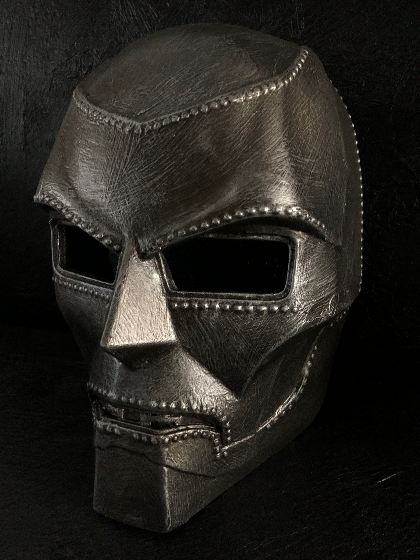 mask