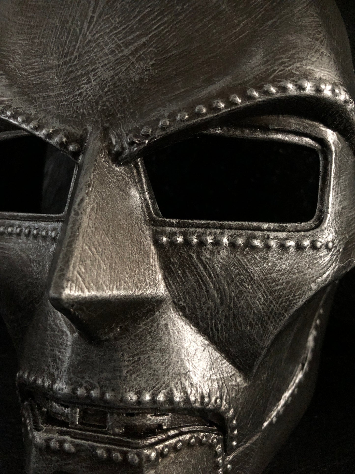 mask