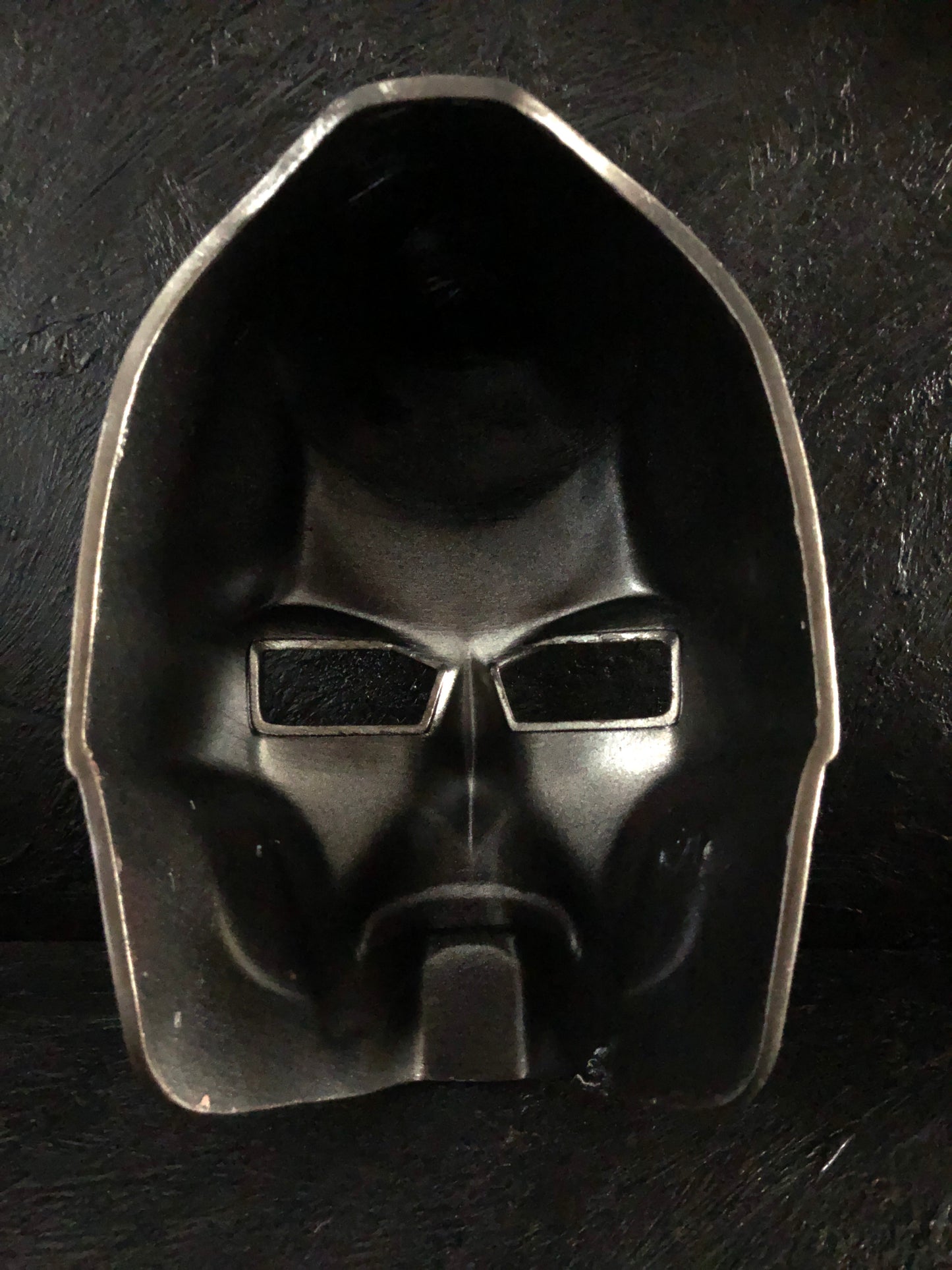 mask