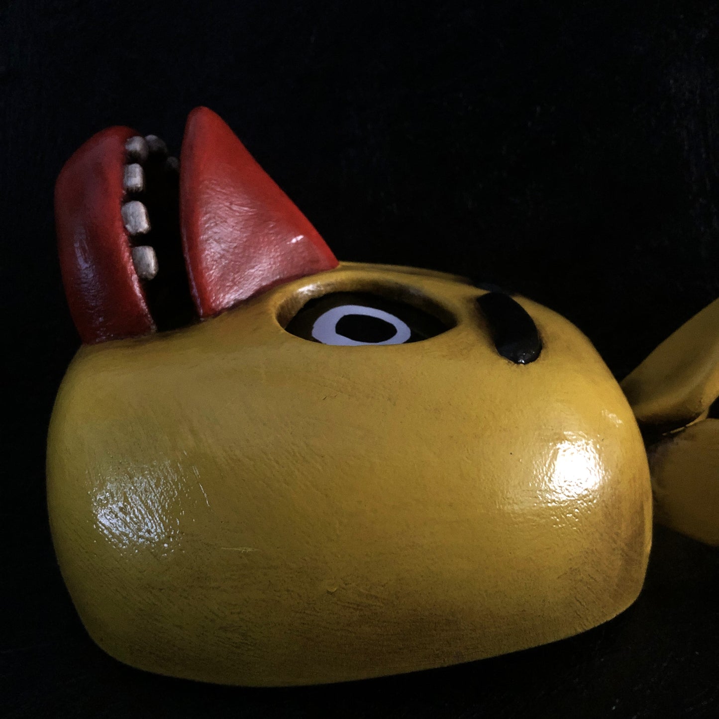 FIVE NIGHTS AT FREDDY'S - Chica Mask