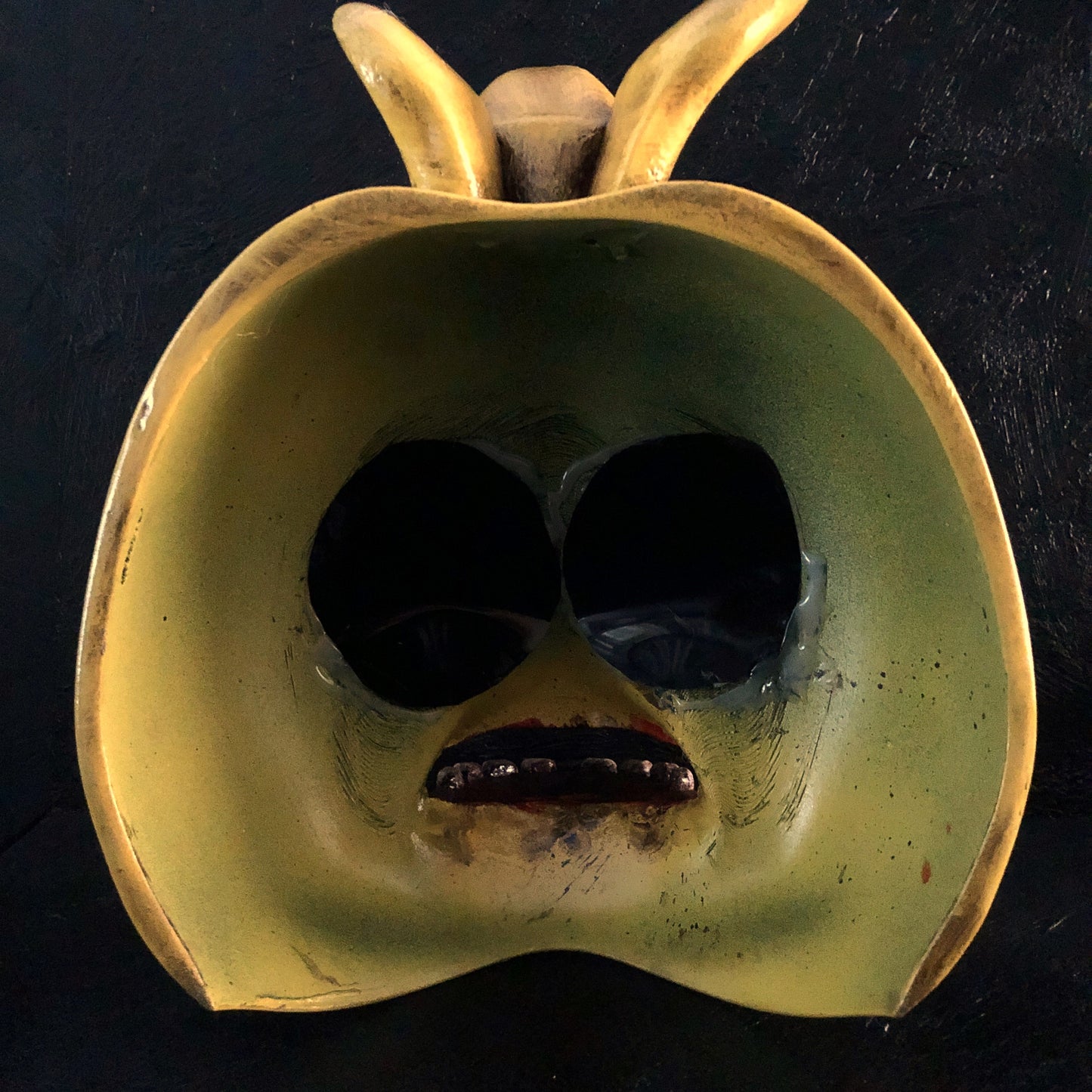 FIVE NIGHTS AT FREDDY'S - Chica Mask