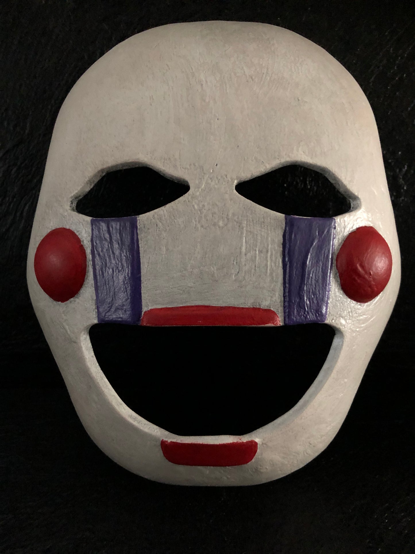 mask