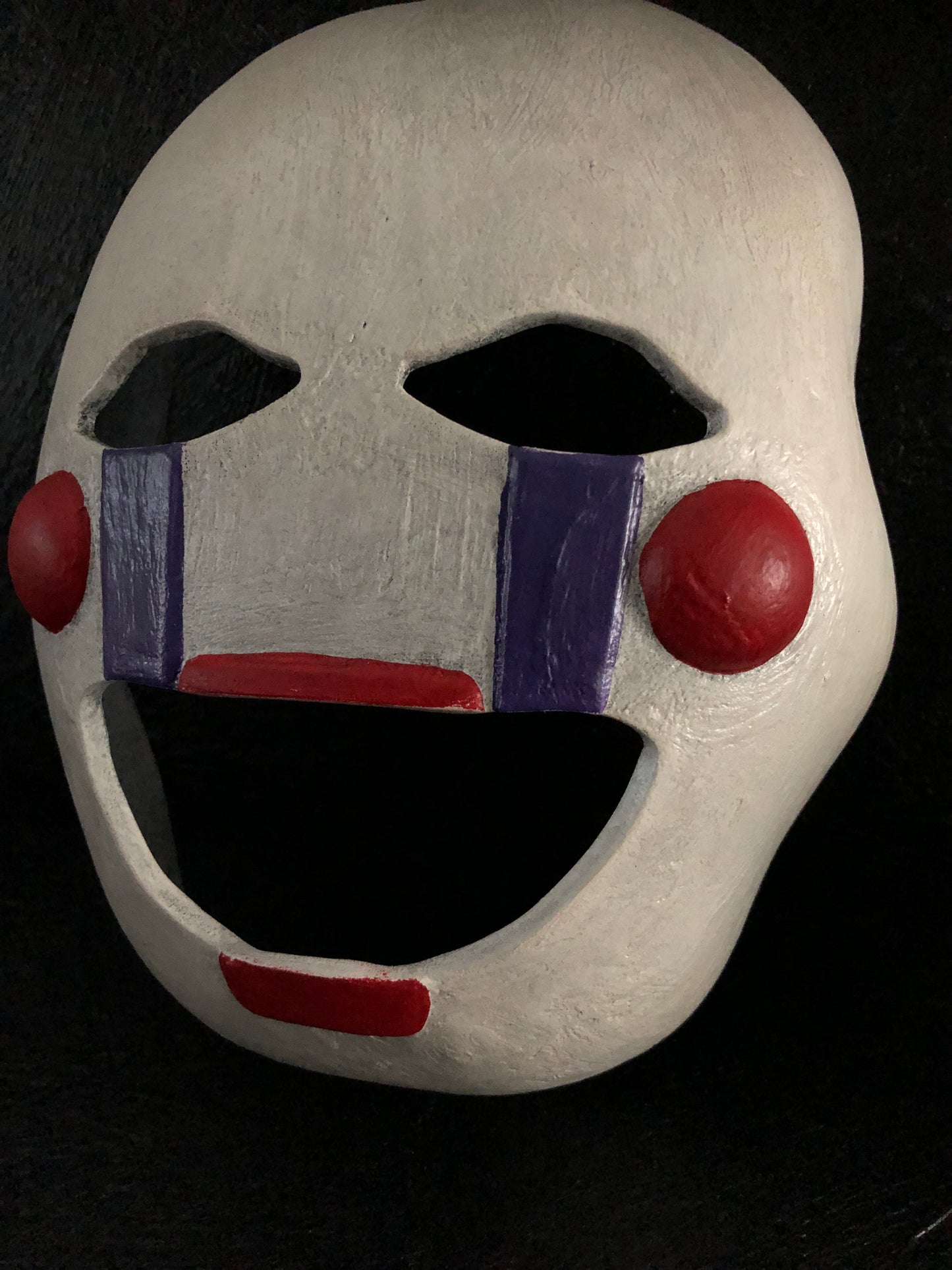 mask