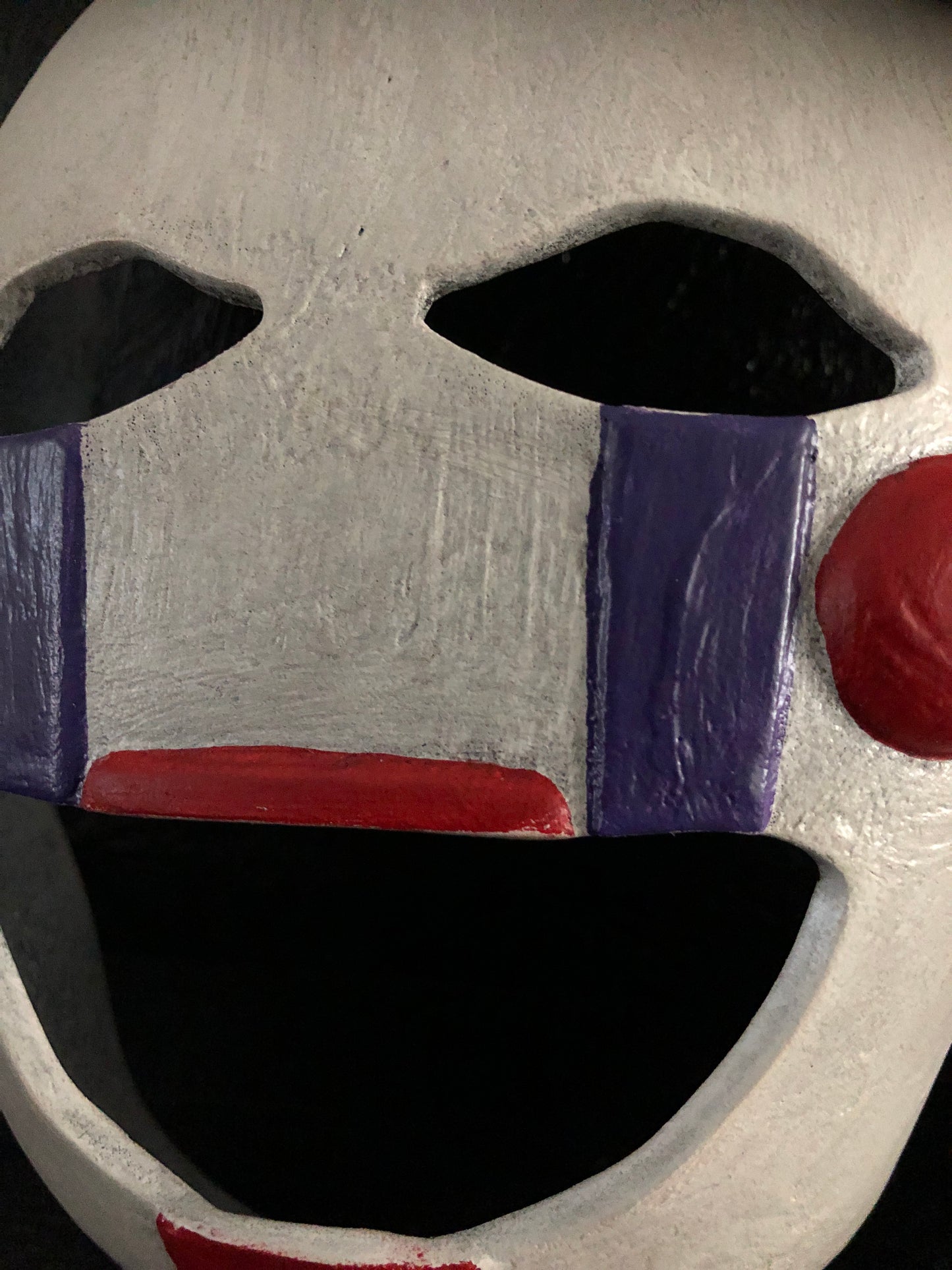 mask