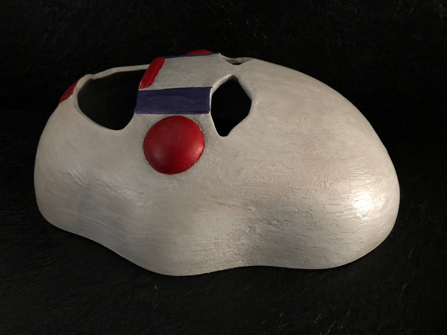 mask