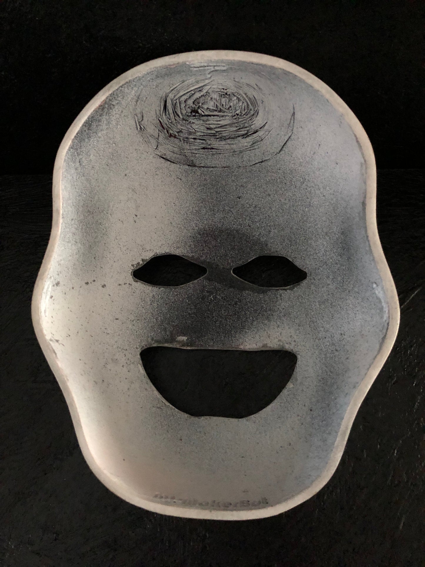 mask
