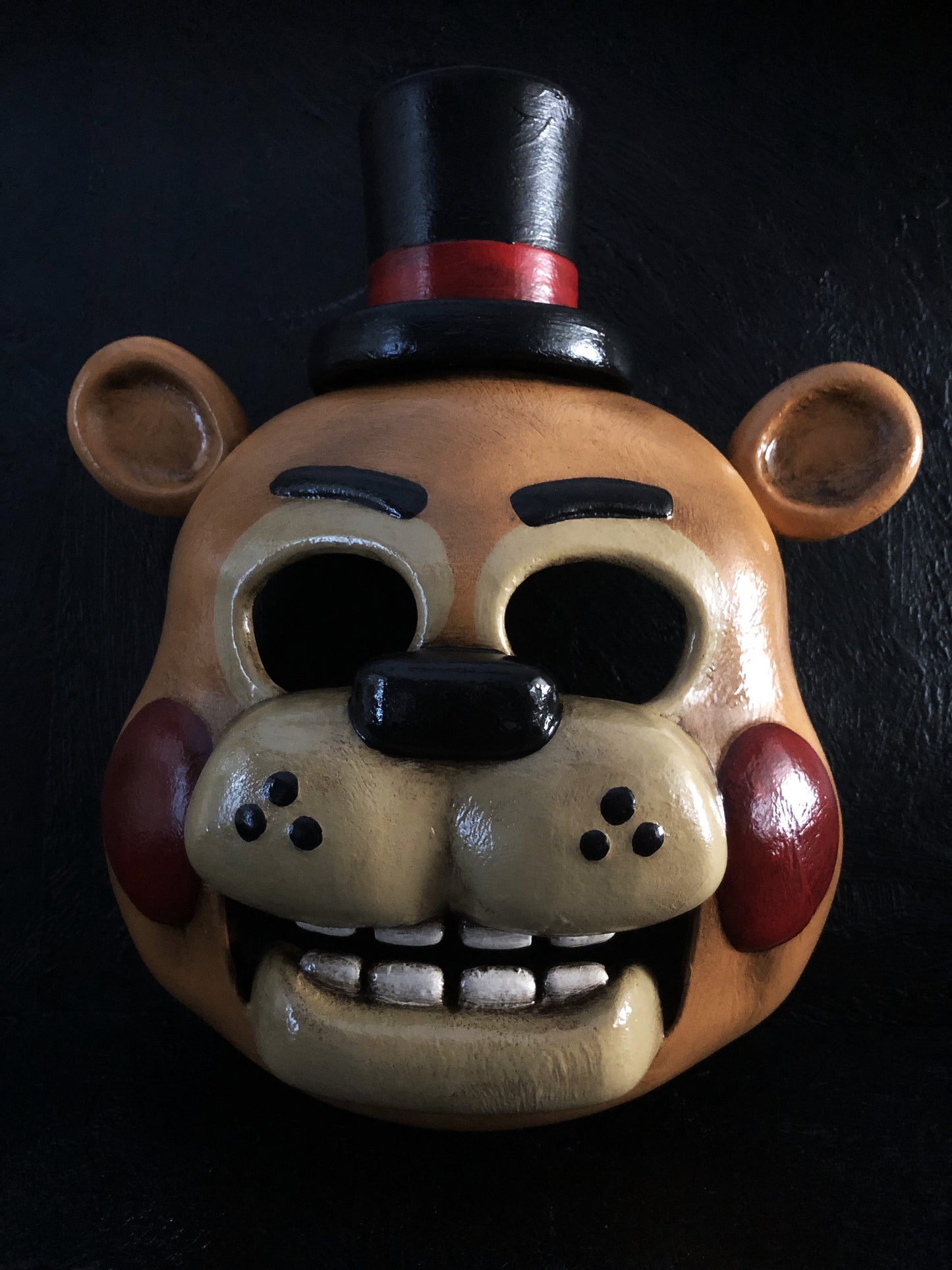 mask