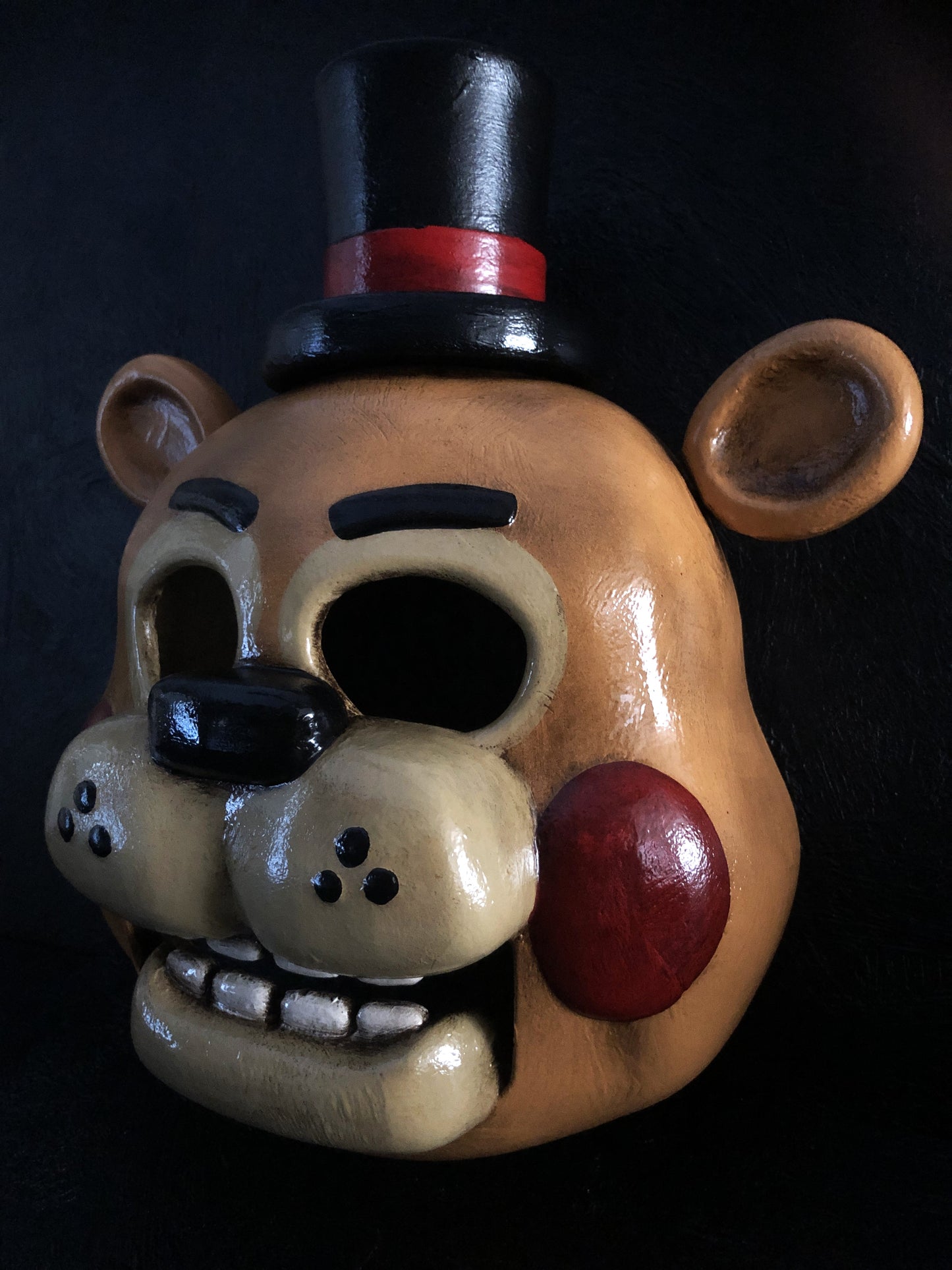 mask