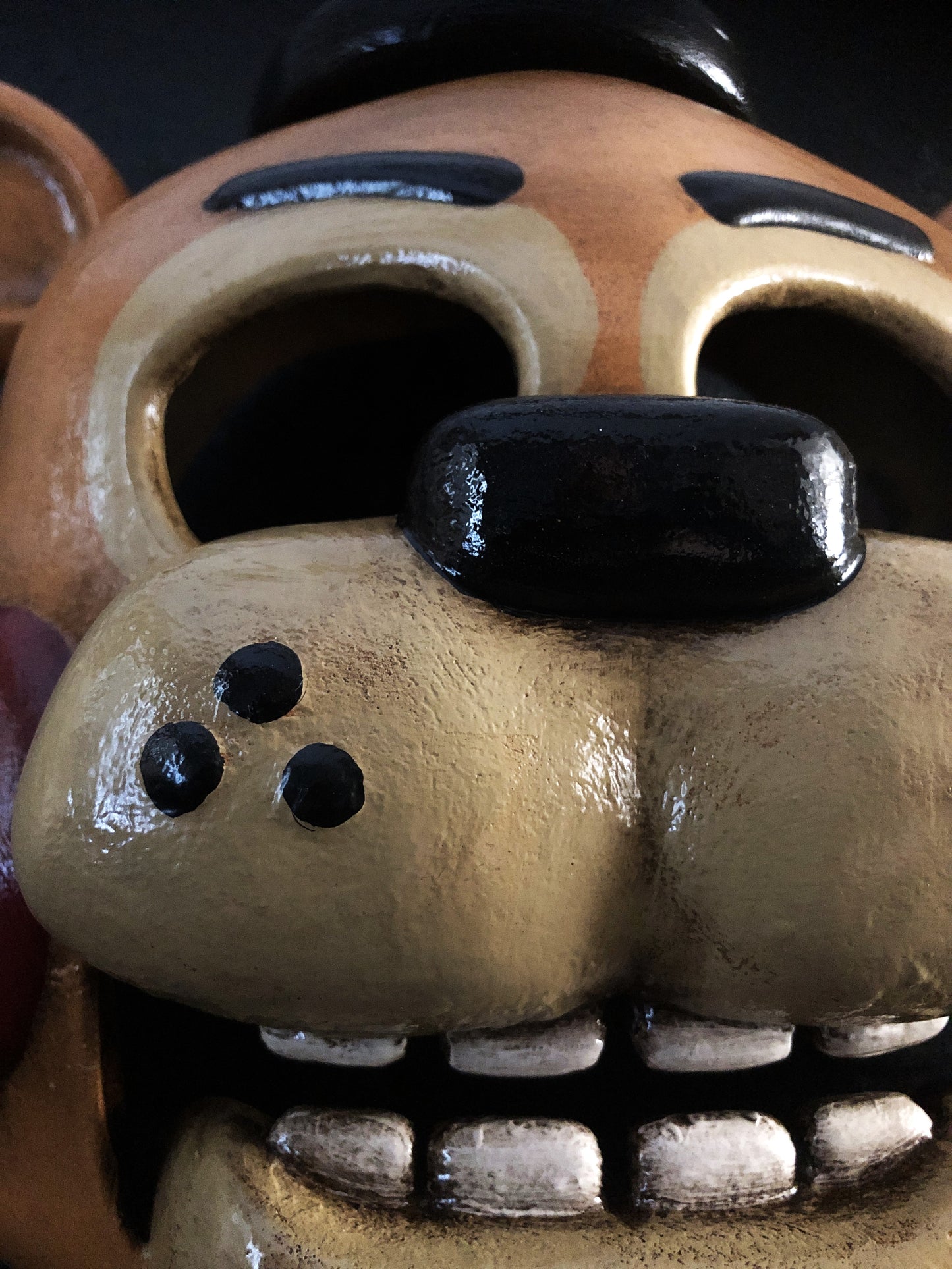 mask