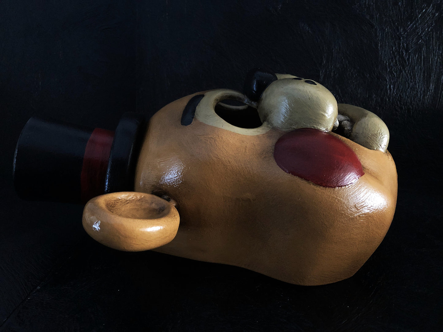 mask