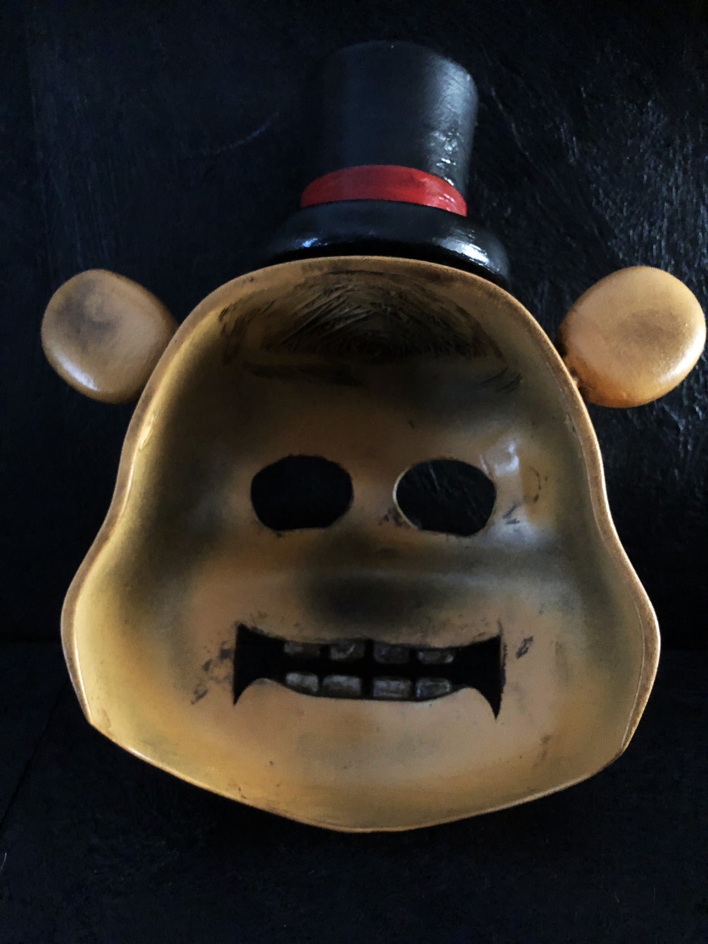 mask