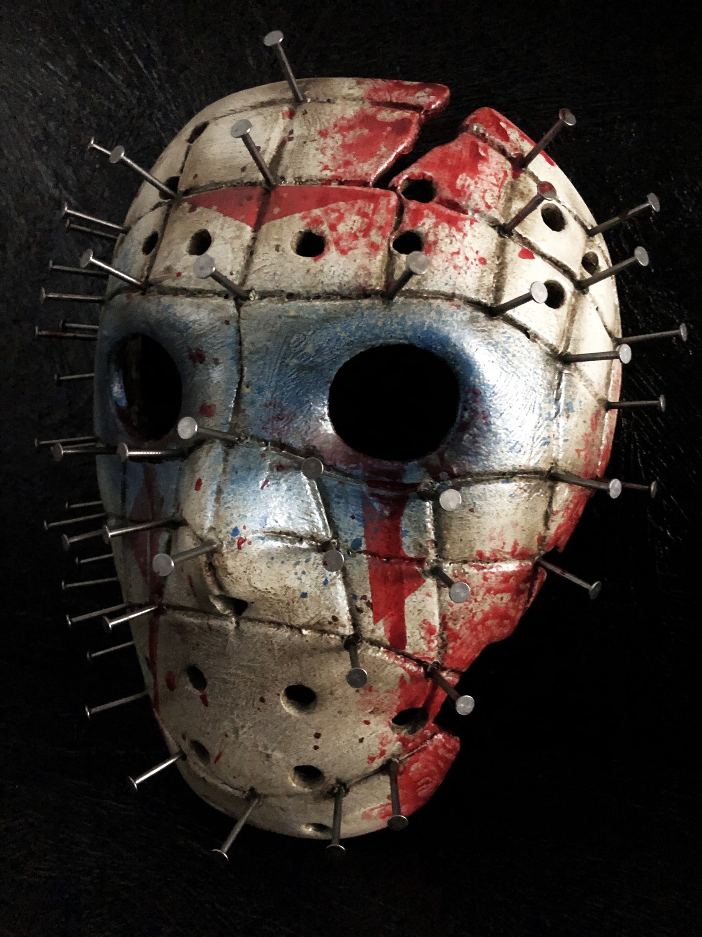 mask