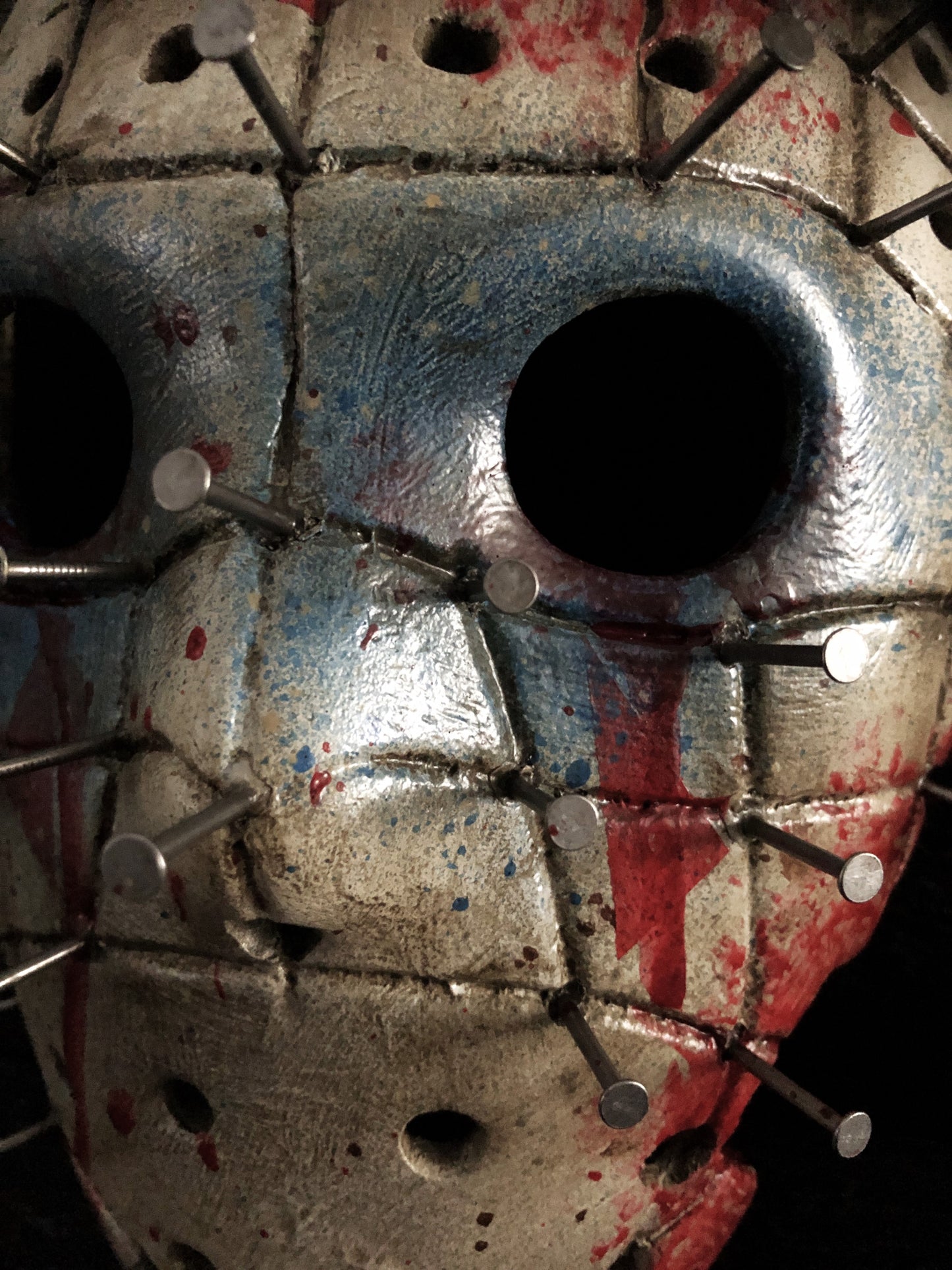 mask