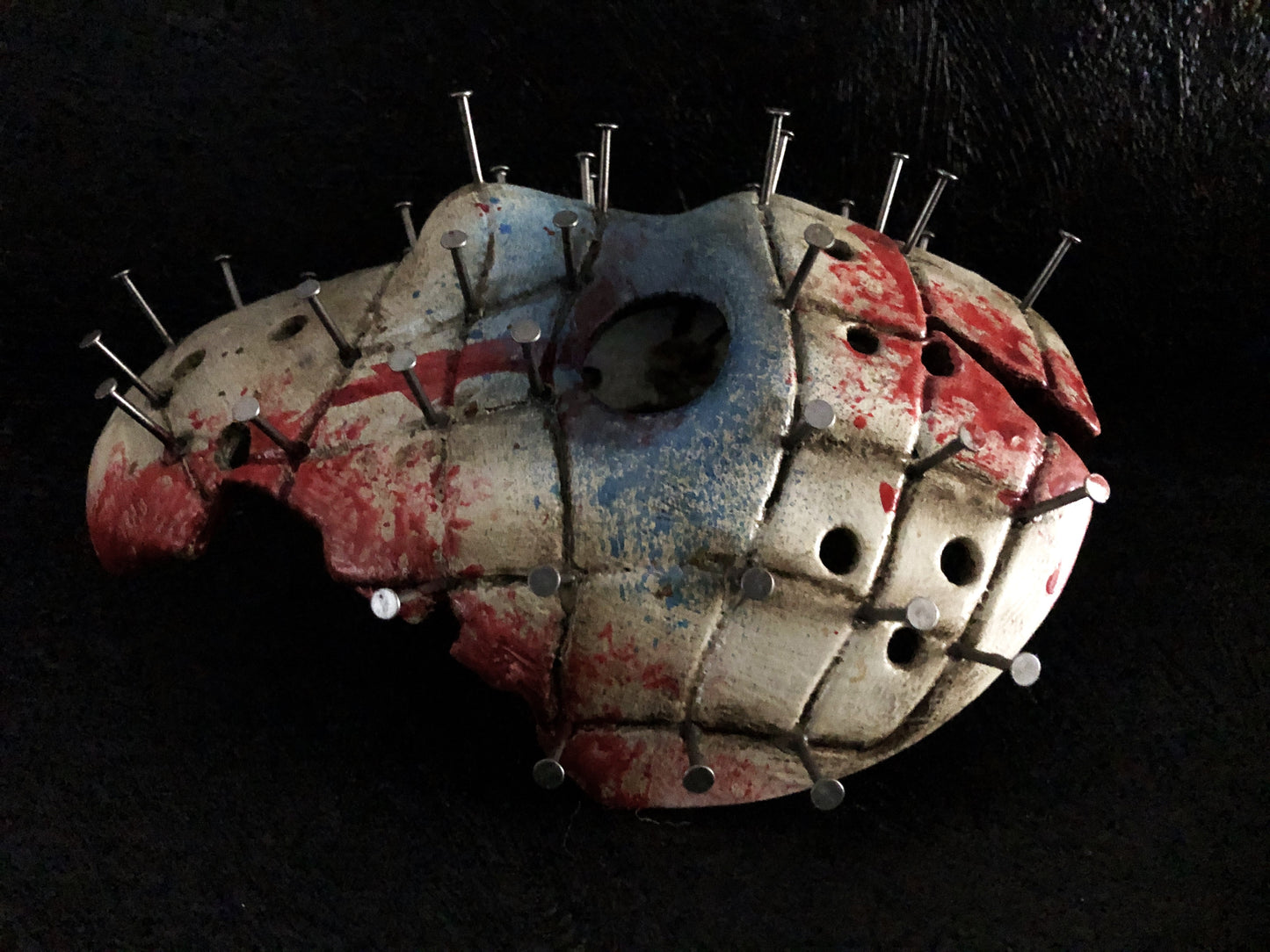 mask