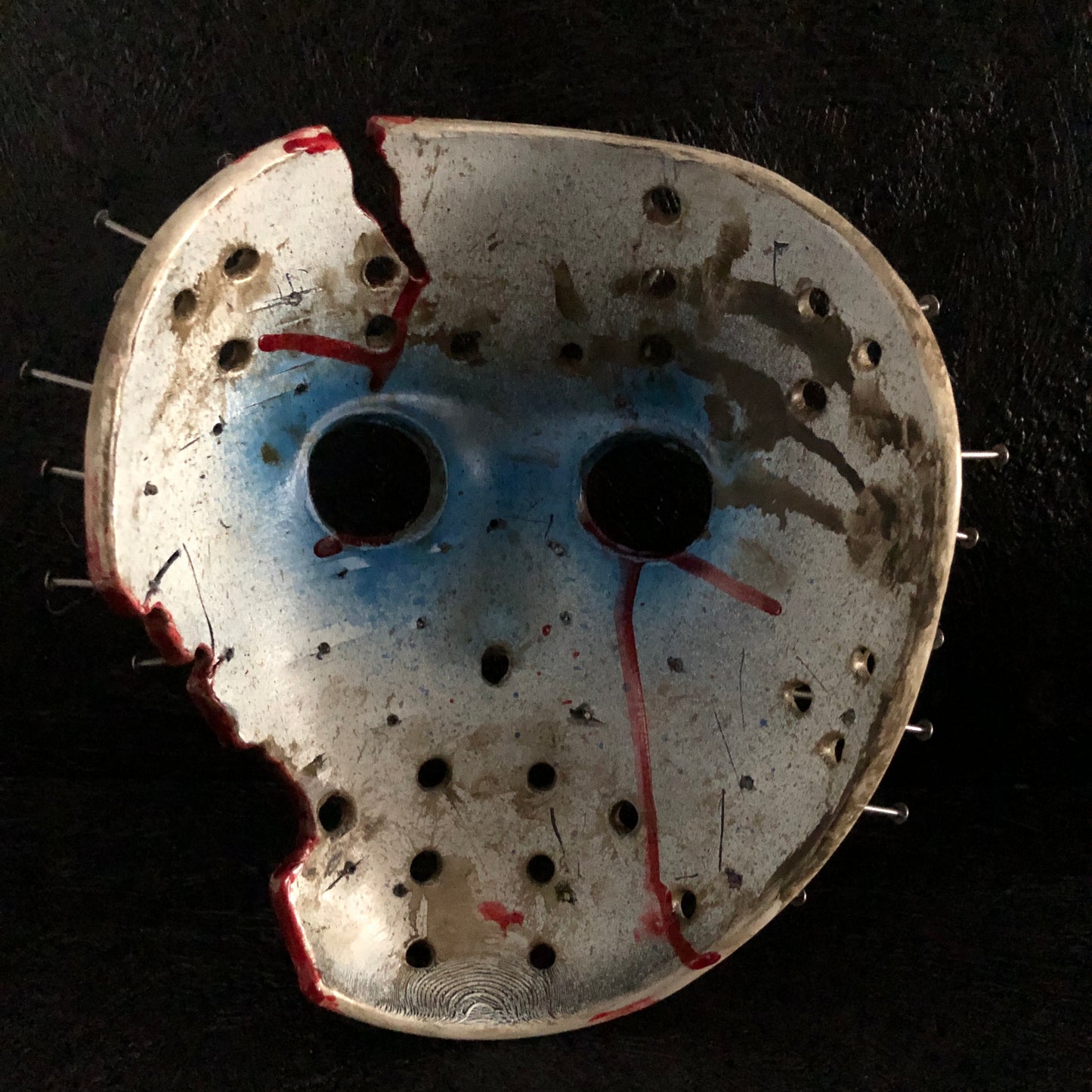 mask