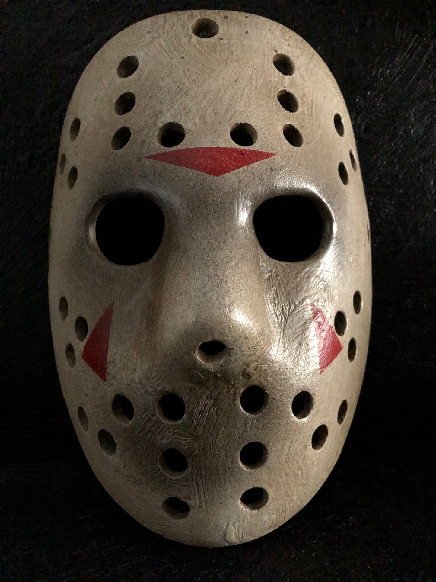 mask