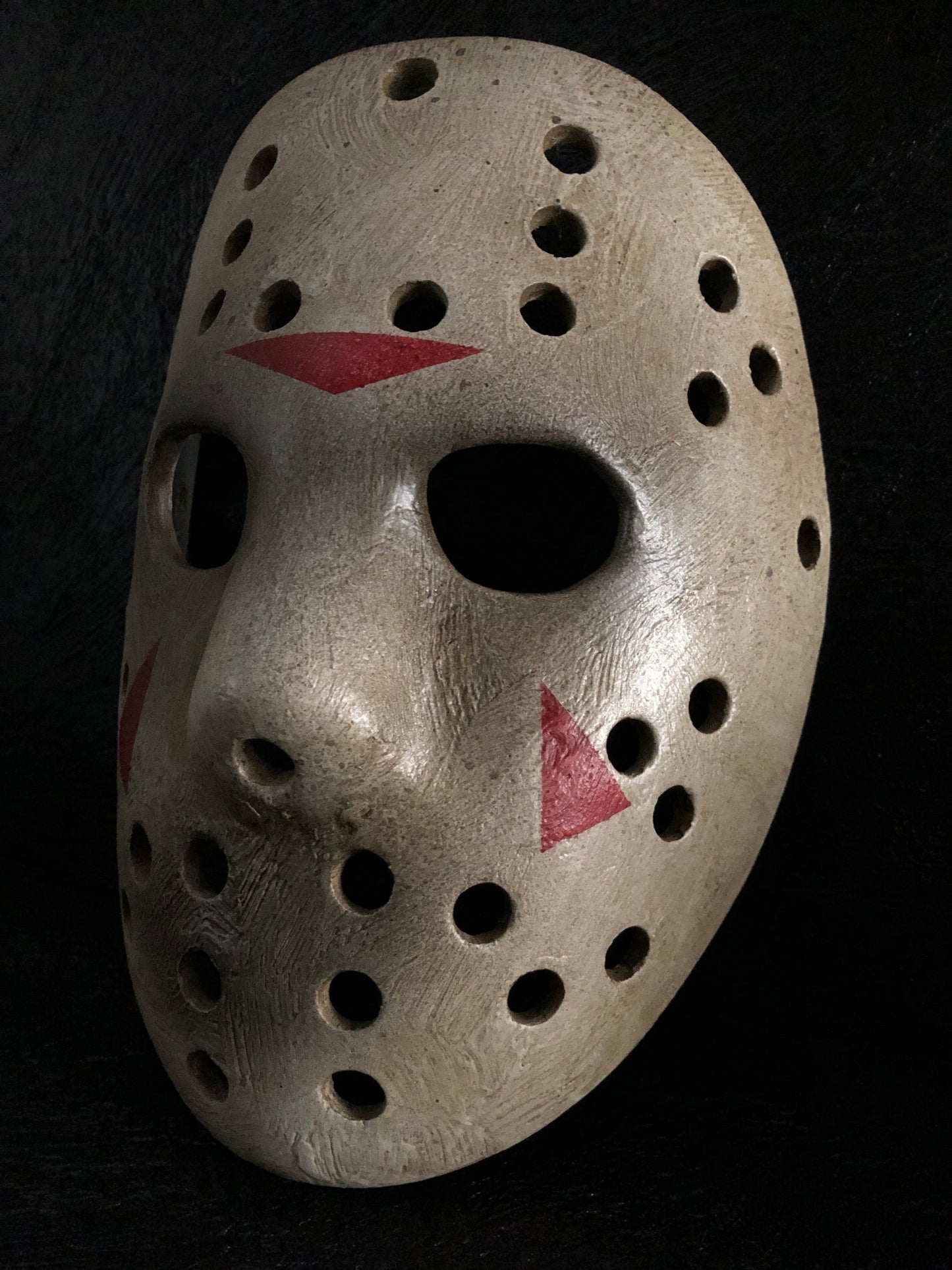 mask