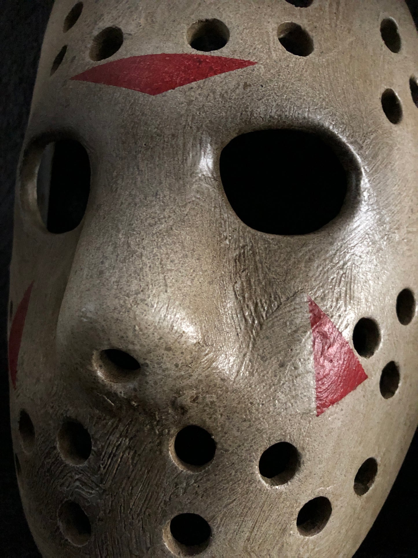 mask