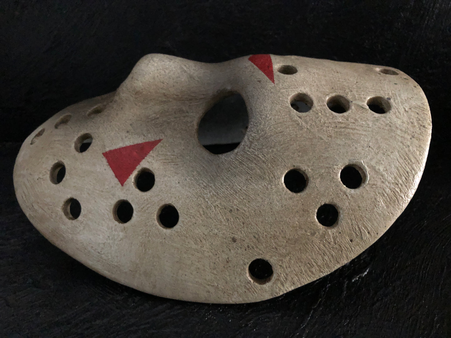 mask