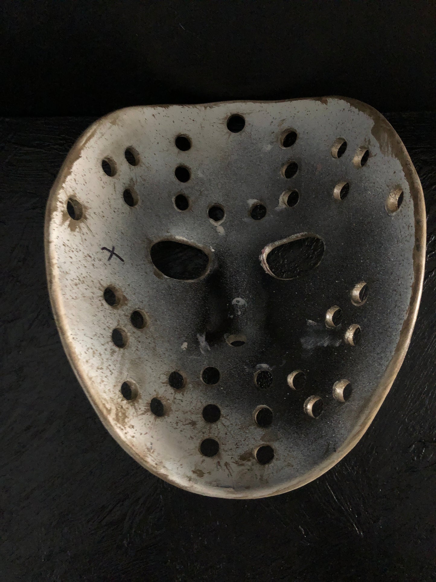 mask