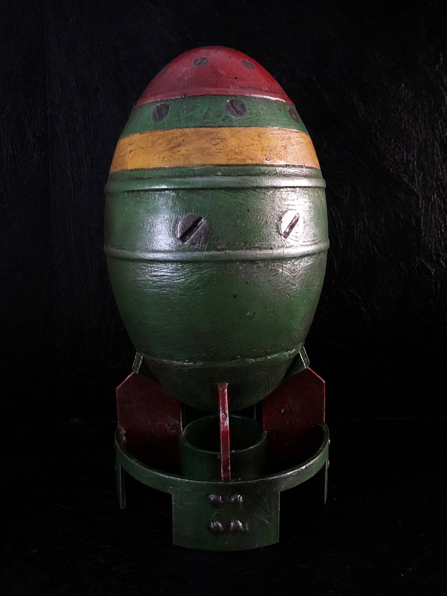 figurine