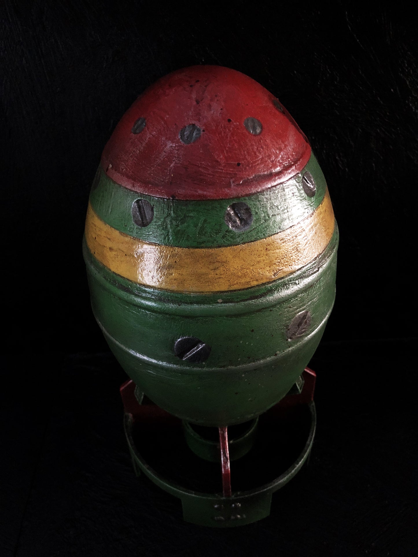 figurine