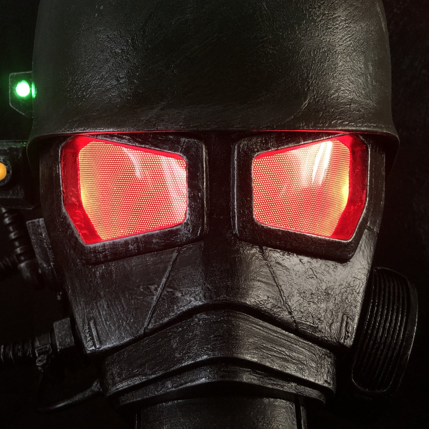 helmet