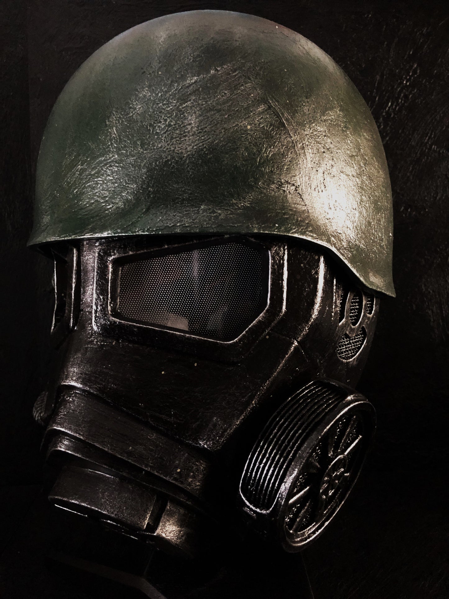 helmet