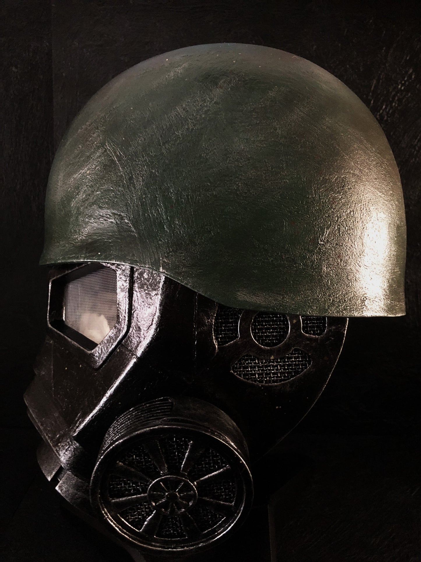 helmet