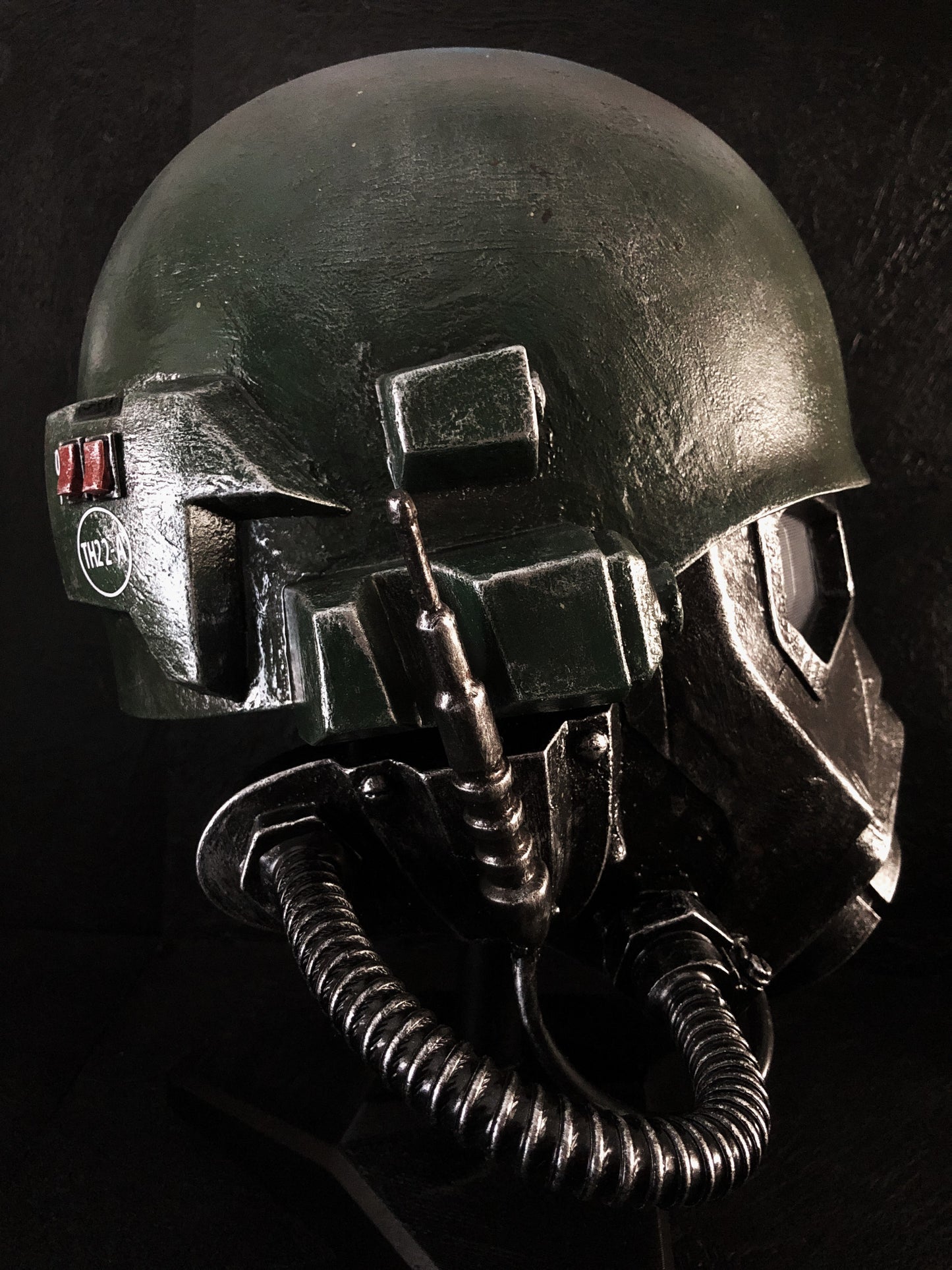 helmet