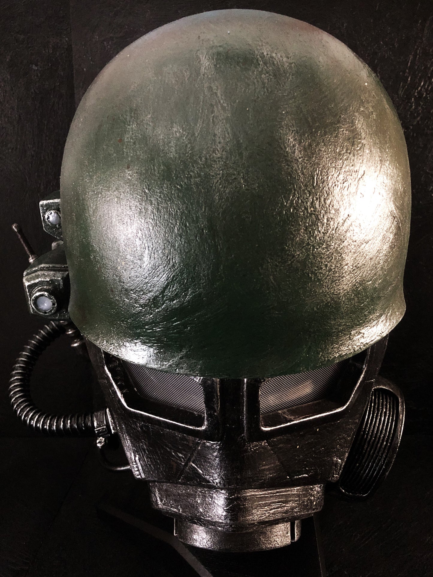 helmet